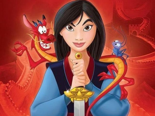 Mulan