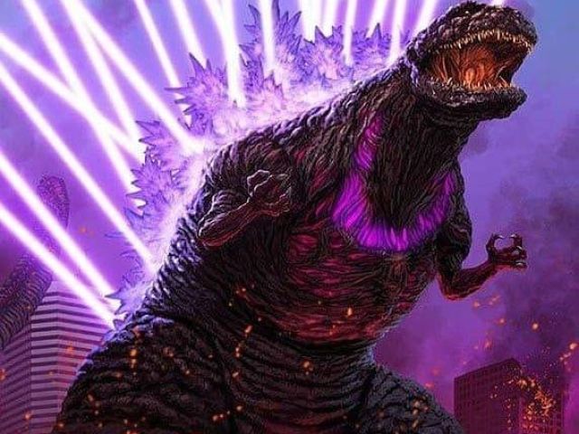 Shin Godzilla