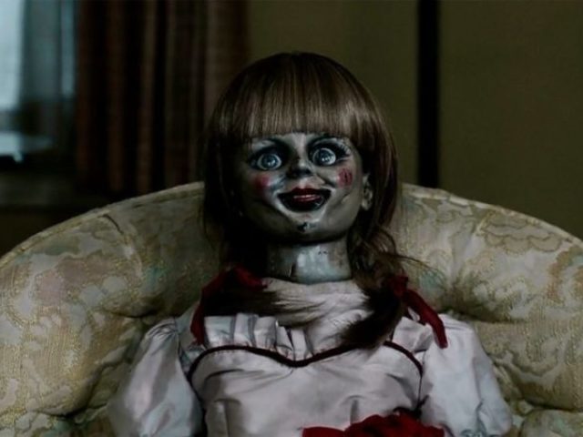 Anabelle