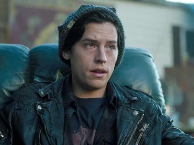 Jughead
Riverdale