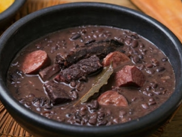 feijoada