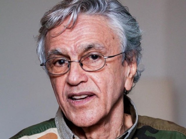 Caetano Veloso