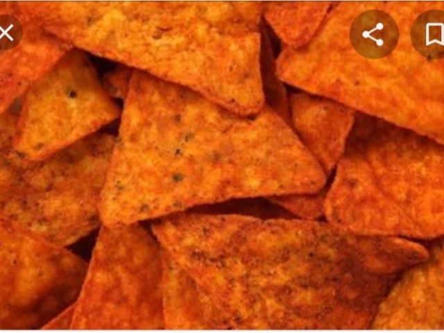 Doritos