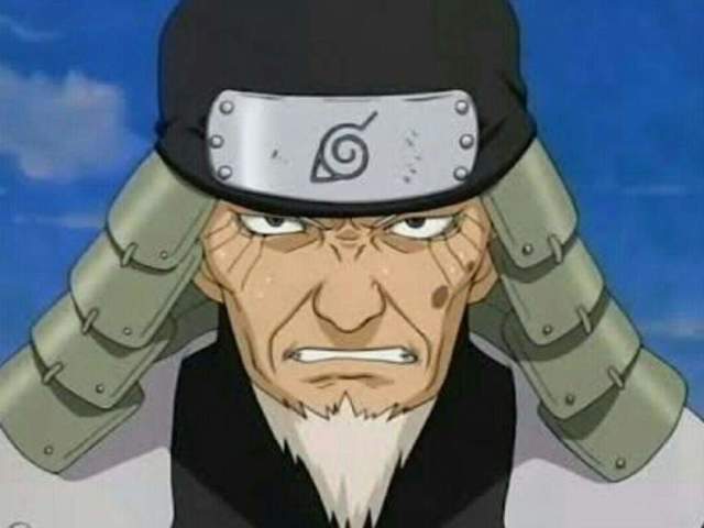 Hiruzen