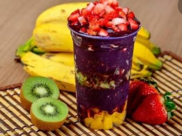 Açaí