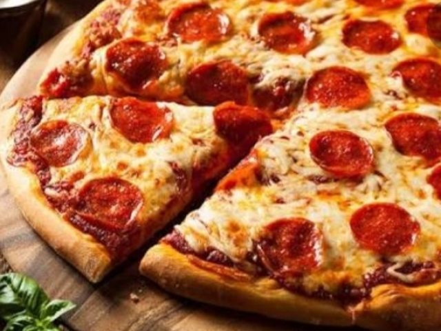 Pizza