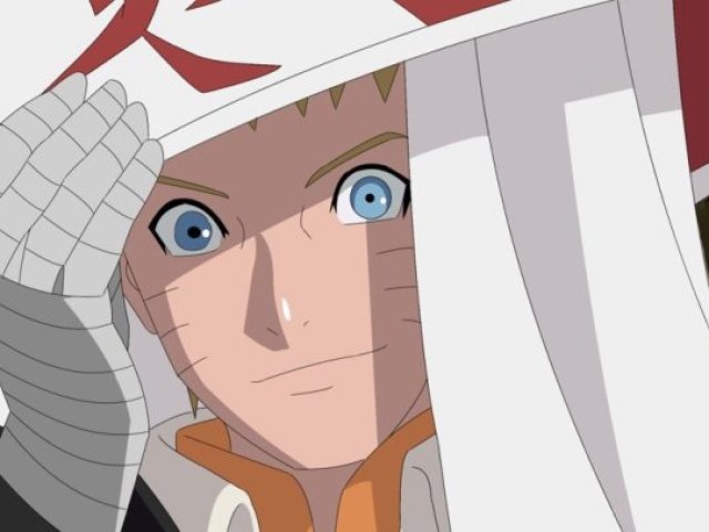 Naruto
