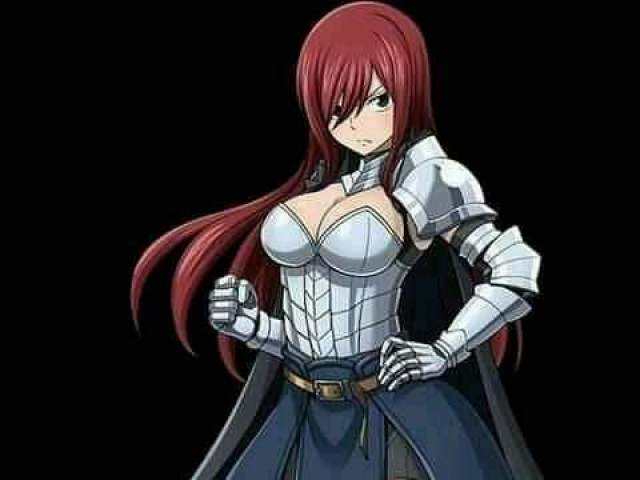 Erza