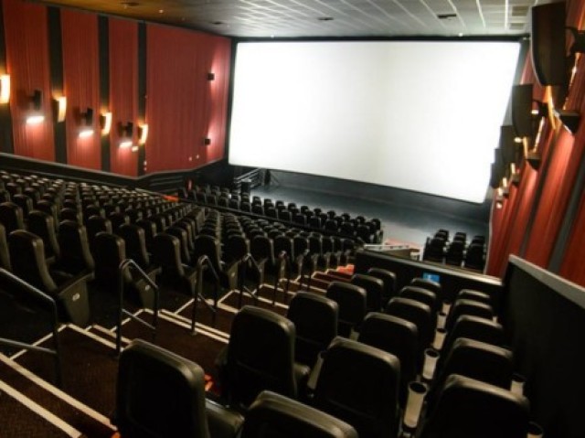 cinema