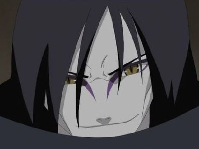 orochimaru