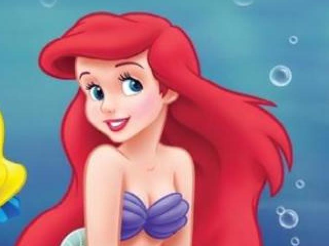 Ariel