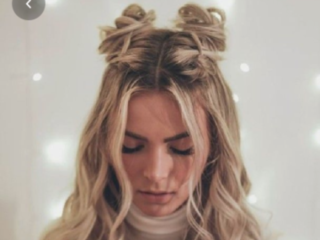 💇♀️