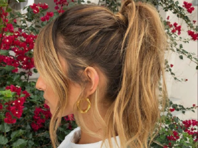 💇♀️