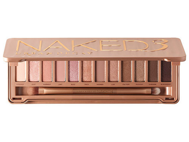 naked 3