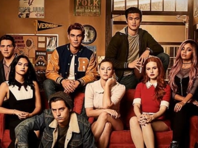 Quiz de Riverdale