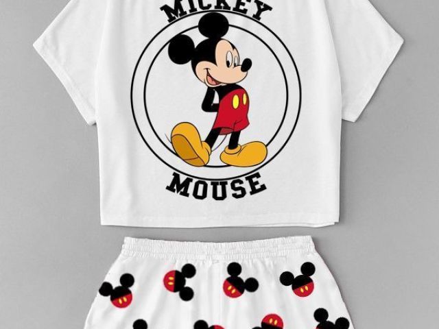 misca mosca mickey mause