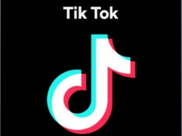 minha playlist se baseia no tik tok