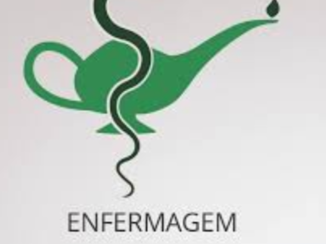 ENFERMAGEM