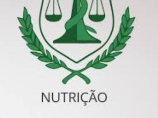 NUTRIÇÃO