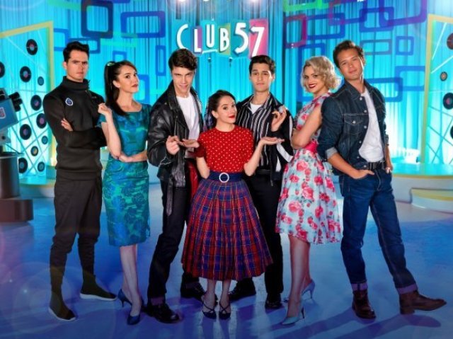 Você conhece Clube 57?