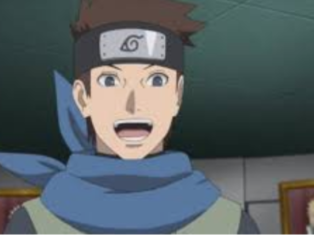 KONOHAMARU