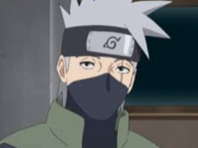 KAKASHI