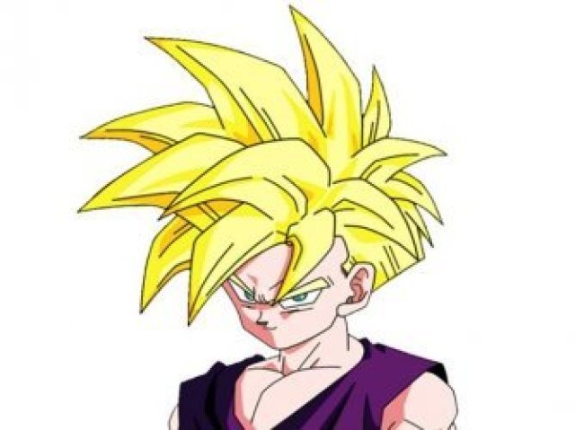 Gohan