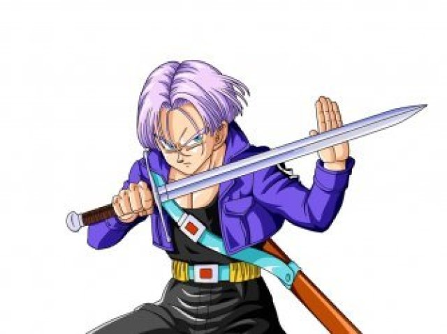 Trunks