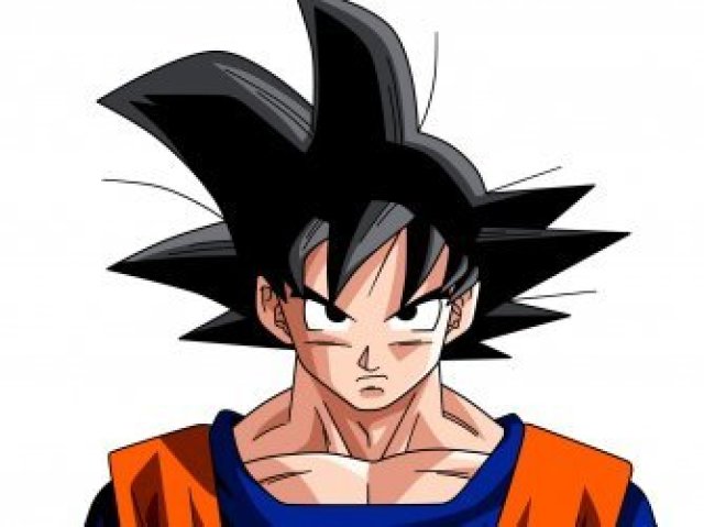 Goku