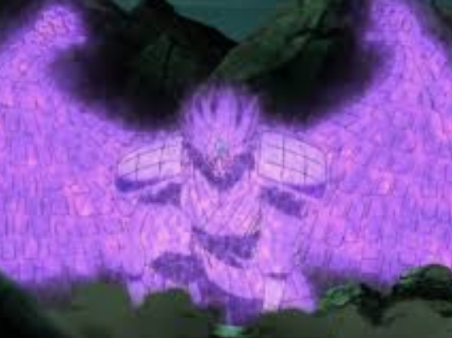 SUSANO'O