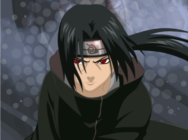 Itachi