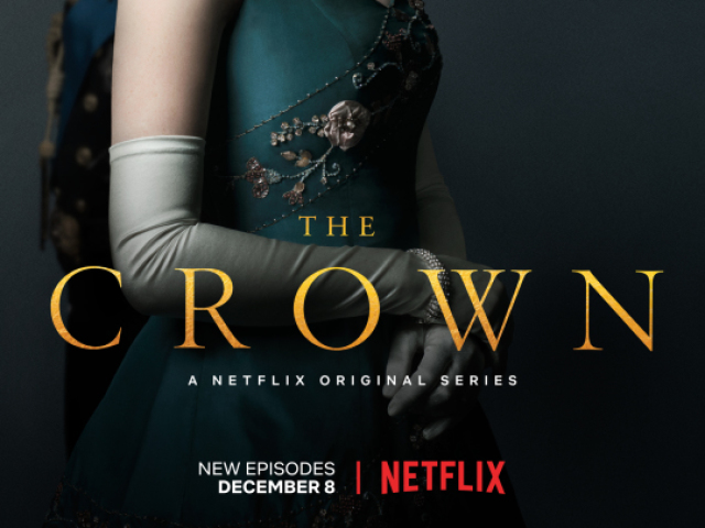 the crown