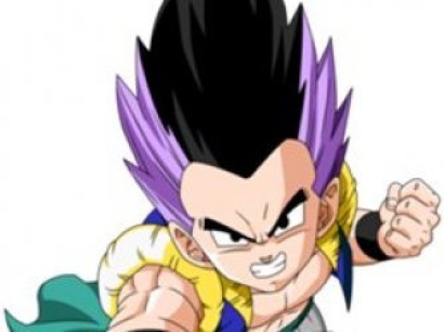 Gotenks