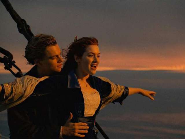 Titanic