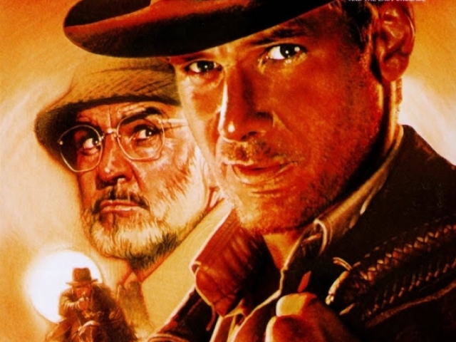 Indiana Jones