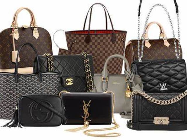 Você saberia dizer quanto custa essas bolsas e carteiras?