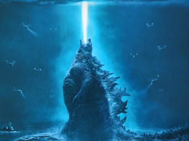 O quanto você sabe sobre o Monsterverse de Godzilla?