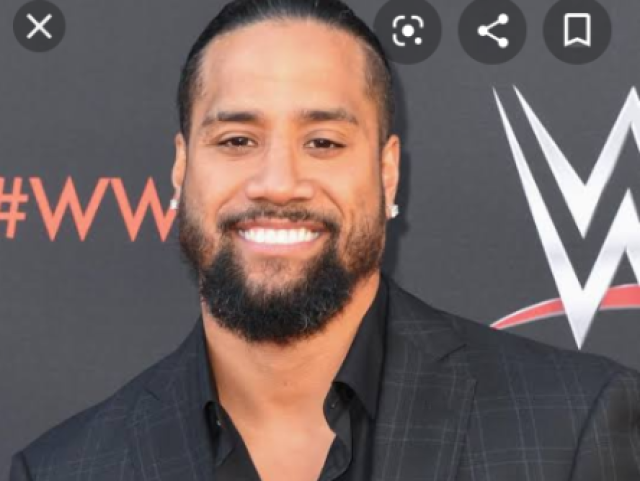 Jimmy uso