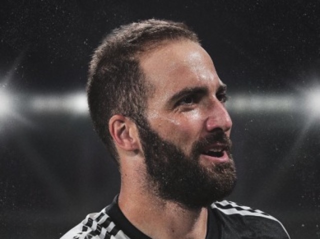 Higuain