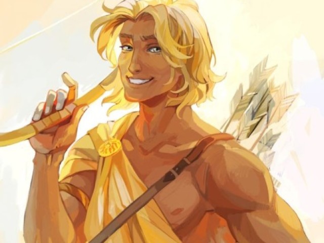 Apolo