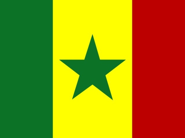 Senegal