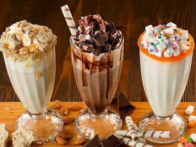 Milkshake