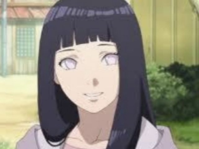 Hinata Hyuga