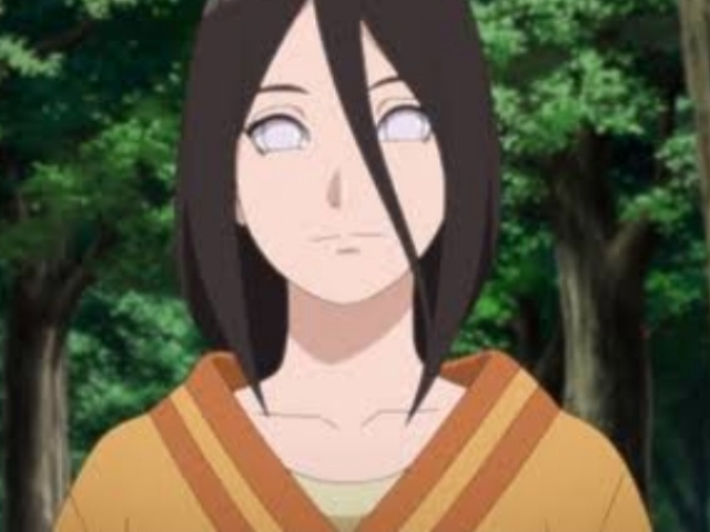 Hanabi hyuga