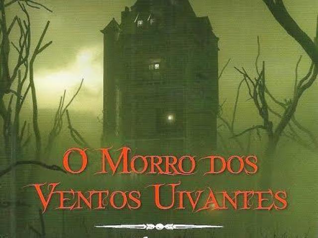 Na fazenda chamada Morro dos Ventos Uivantes nasce uma paixão devastadora entre Heathcliff e Catherine, amigos de infância e cruelmente separados pelo destino. Mas a união do casal é mais forte do que qualquer tormenta: um amor proibido que deixará rastros de ira e vingança.