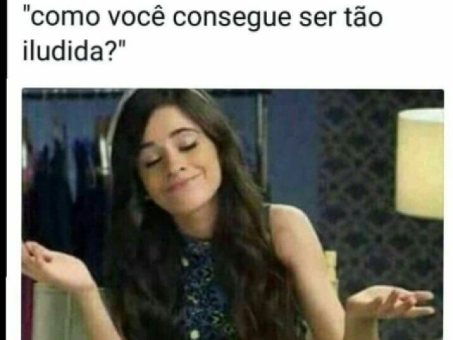 Vcs perguntando pra carla kakakaka