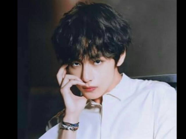 Taehyung