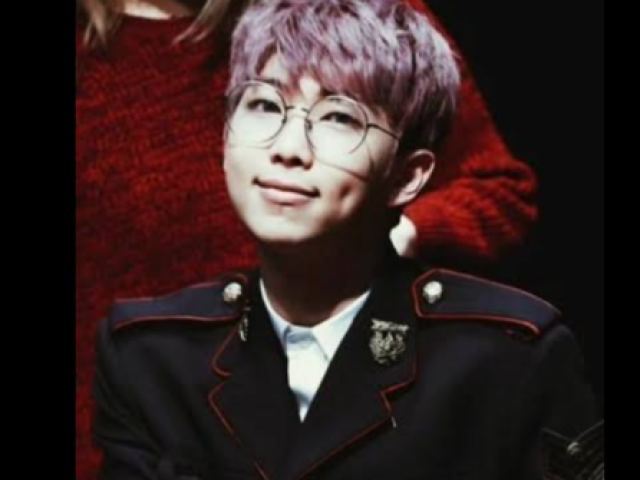 Namjoon