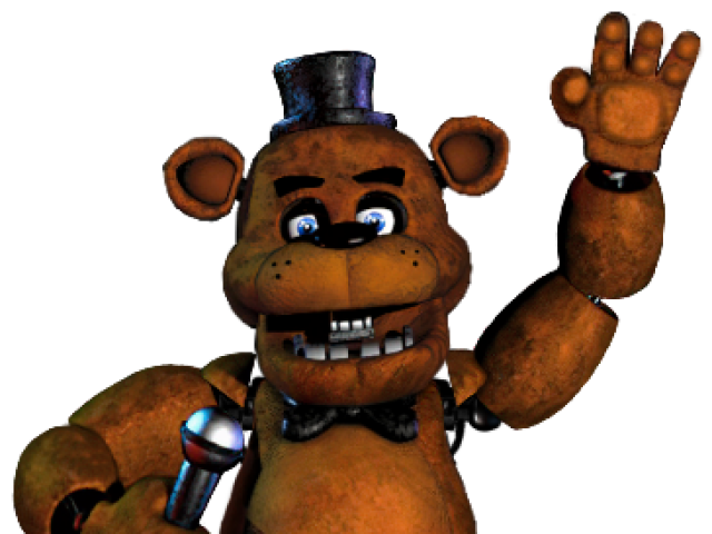 Freddy