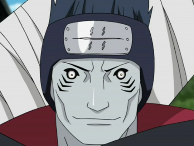 Kisame